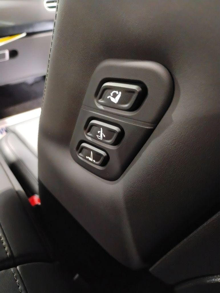2026 Hyundai Palisade Calligraphy - Photo 24