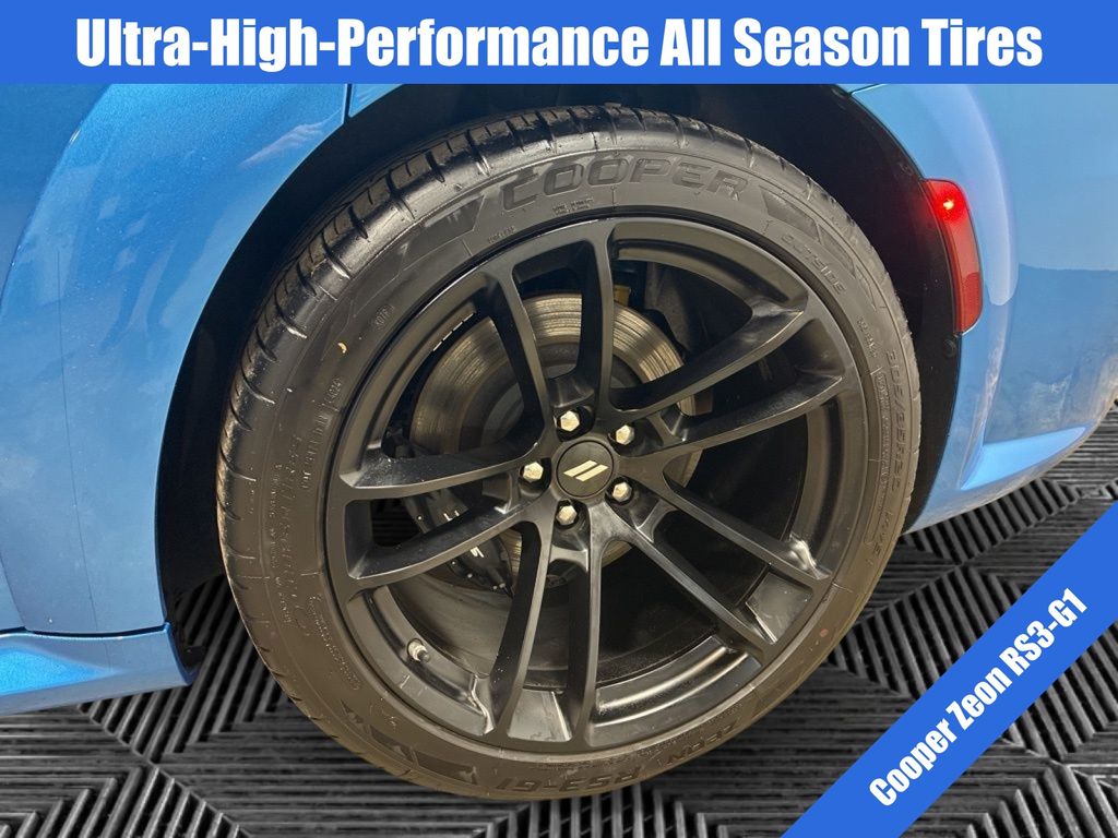 2023 Dodge Charger Scat Pack - Photo 3