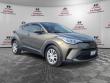 Used 2021 Toyota C-HR LE SUV