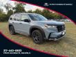 Used 2023 Honda Pilot TrailSport SUV