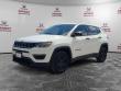 Used 2017 Jeep New Compass Sport FWD SUV