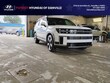 Hyundai Santa Fe HEV
