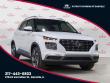 Used 2025 Hyundai Venue SEL SUV