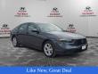 Used 2026 Honda Accord LX Sedan