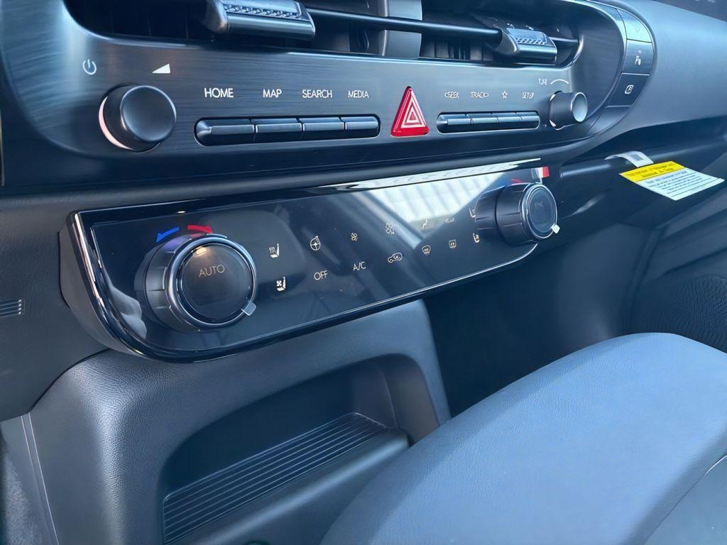 2026 Hyundai Palisade XRT Pro - Photo 46