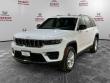Used 2024 Jeep Grand Cherokee Laredo SUV
