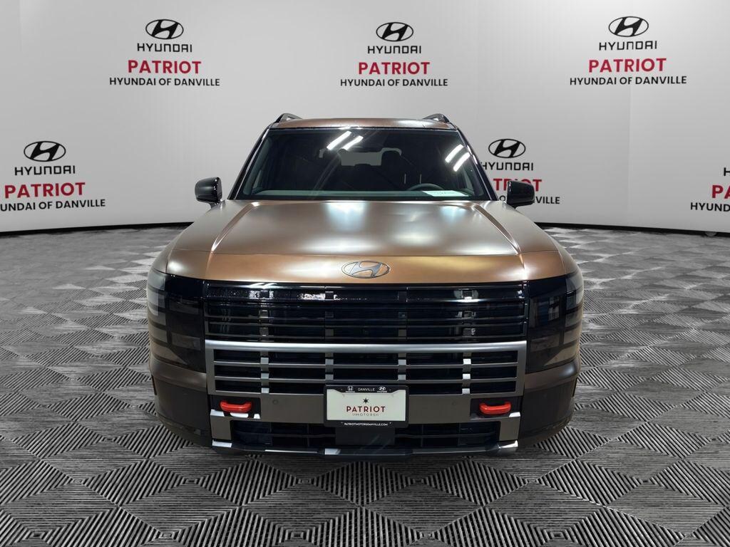 New 2026 Hyundai Palisade XRT Pro SUV