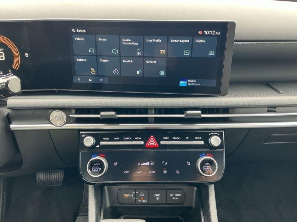 2026 Hyundai Santa Cruz SEL - Photo 15