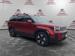 2026 Hyundai Santa Fe Hybrid SEL SUV