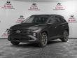 New 2026 Hyundai Tucson SEL Plus AWD SUV