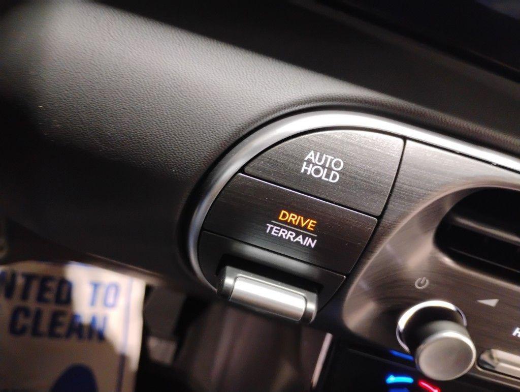 2026 Hyundai Palisade Calligraphy - Photo 46