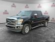 Used 2012 Ford F-350  Truck Crew Cab