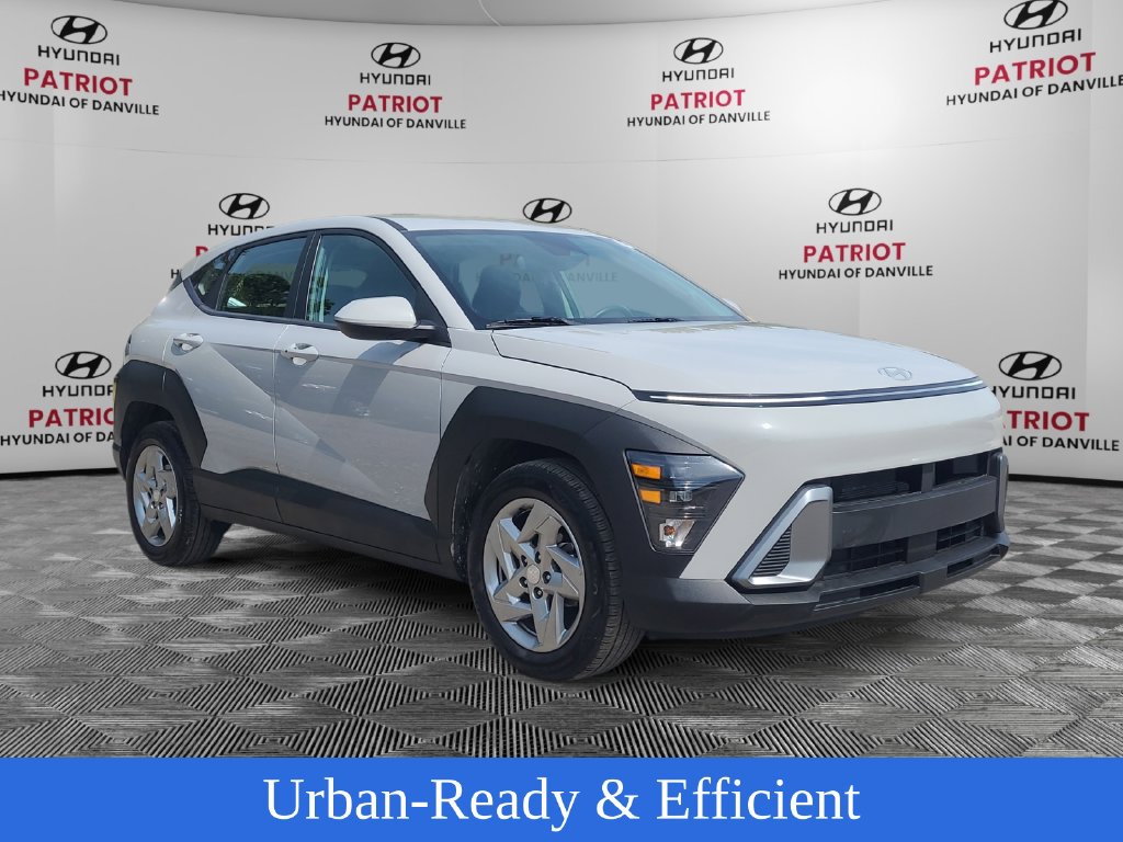 2026 Hyundai Kona