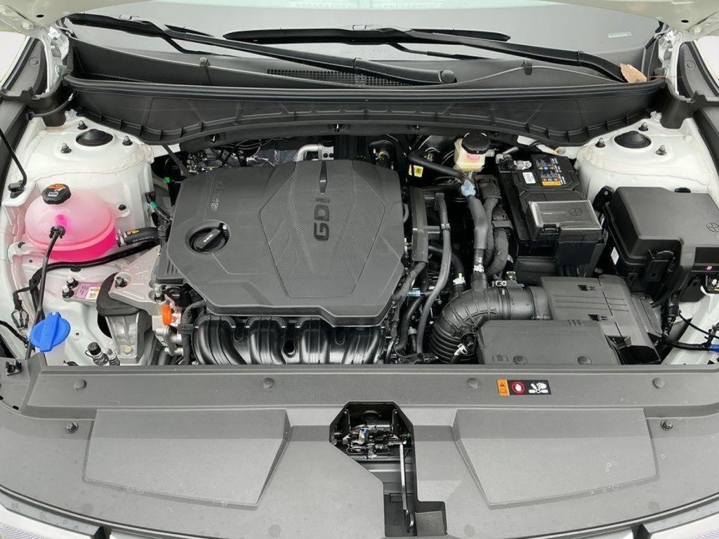 2026 Hyundai Santa Cruz SEL - Photo 22