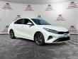Used 2024 Kia Forte LXS Sedan