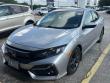 Used 2020 Honda Civic EX Hatchback