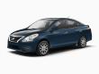 Used 2017 Nissan Versa 1.6 SV Sedan