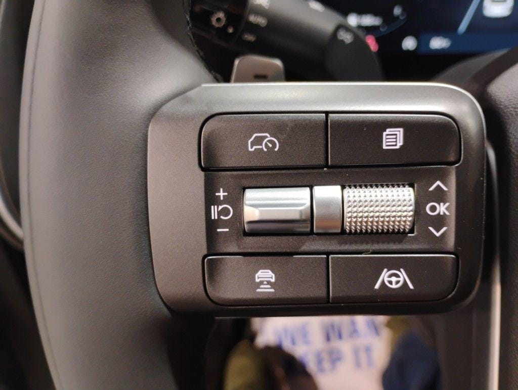 2026 Hyundai Palisade Calligraphy - Photo 42