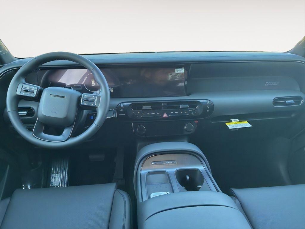 2026 Hyundai Palisade XRT Pro - Photo 24