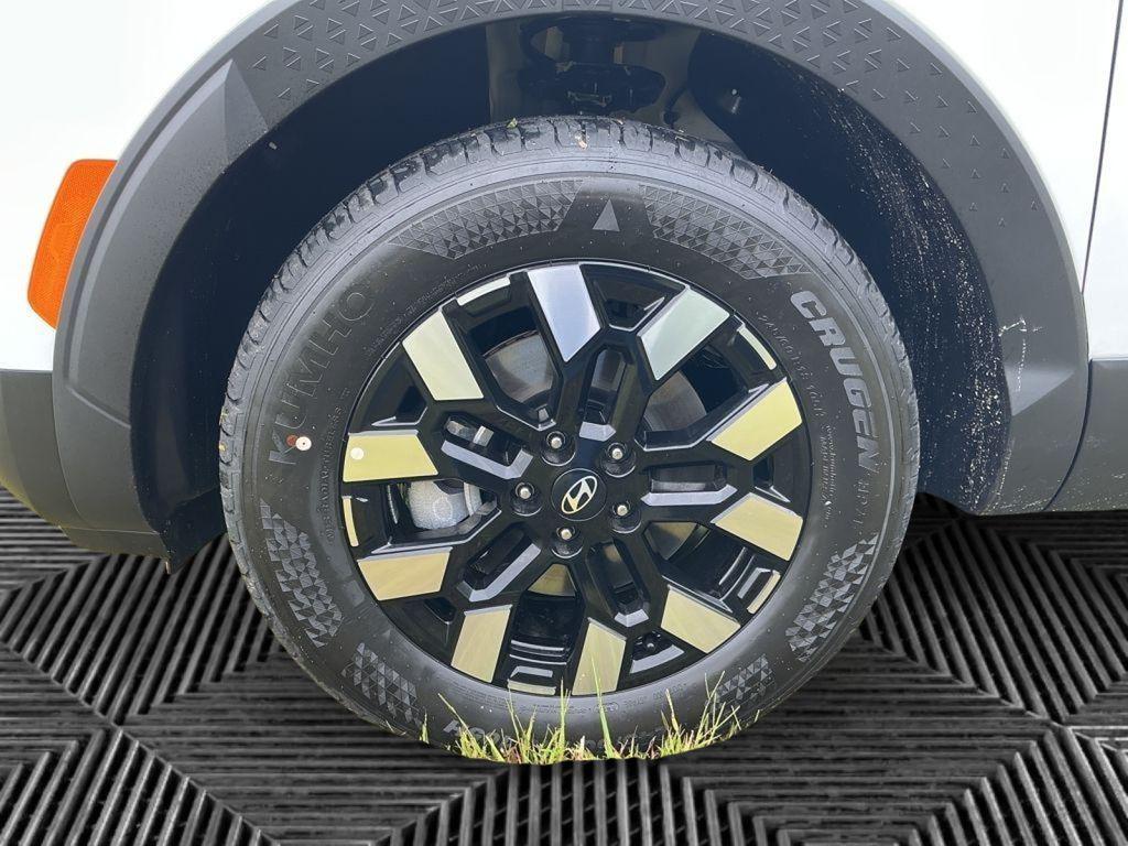 2026 Hyundai Santa Cruz SEL - Photo 26