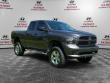 Used 2018 Ram 1500 Tradesman Truck Quad Cab