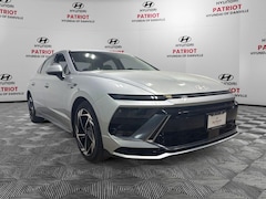 2026 Hyundai Sonata SEL Sport Sedan