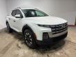 Used 2025 Hyundai Santa Cruz SEL Activity Truck Crew Cab