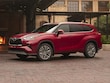 Toyota Highlander Hybrid