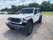 Used 2026 Jeep Wrangler Rubicon SUV