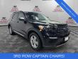 Used 2022 Ford Explorer XLT SUV