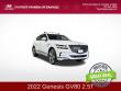 Used 2022 Genesis GV80 2.5T SUV
