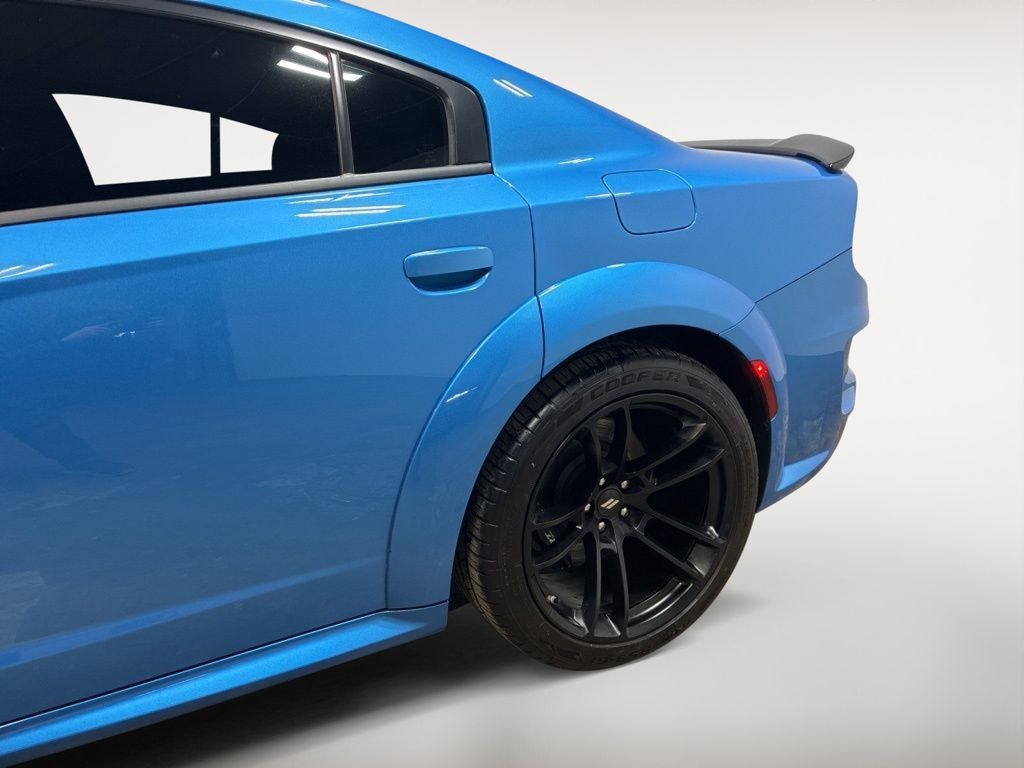 2023 Dodge Charger Scat Pack - Photo 23