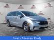 Used 2021 Honda Odyssey EX Van
