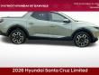 New 2026 Hyundai Santa Cruz Limited Truck Crew Cab