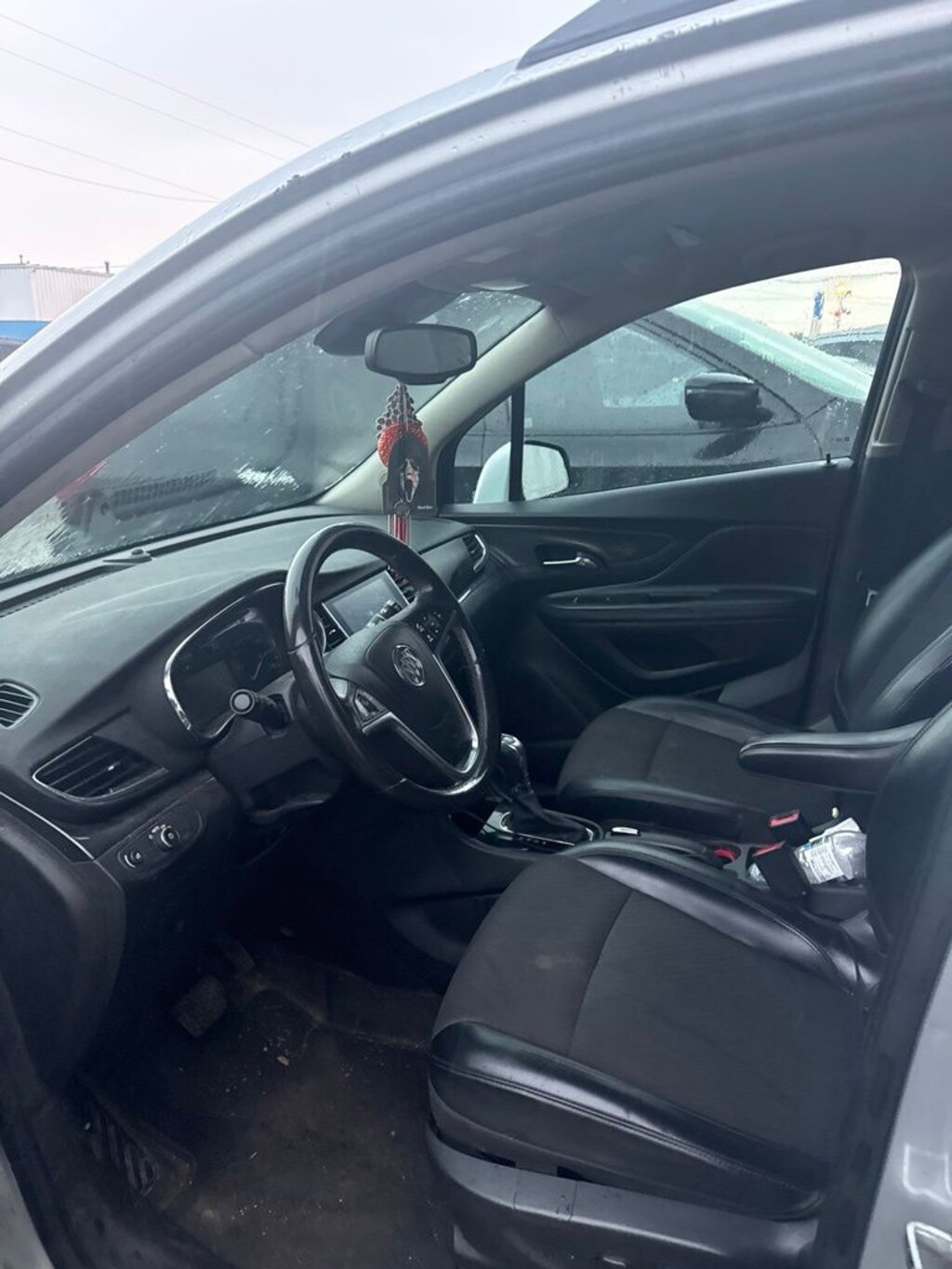 Used 2019 Buick Encore Preferred SUV