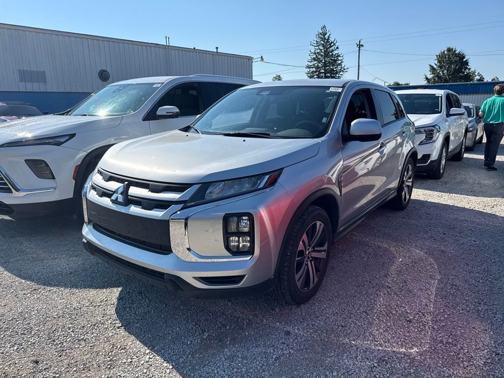 Used 2024 Mitsubishi Outlander Sport 2.0 SUV