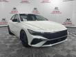 New 2026 Hyundai Elantra SEL Sport Premium Sedan