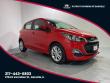 Used 2020 Chevrolet Spark LT w/1LT CVT Hatchback