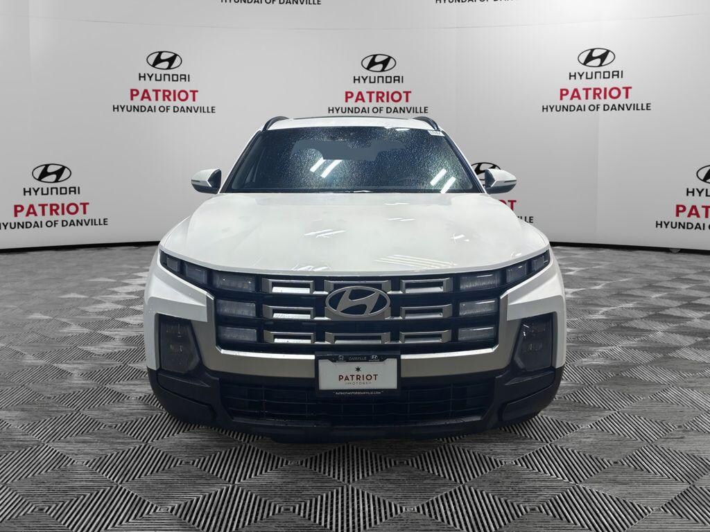 New 2026 Hyundai Santa Cruz SEL Activity AWD Truck Crew Cab