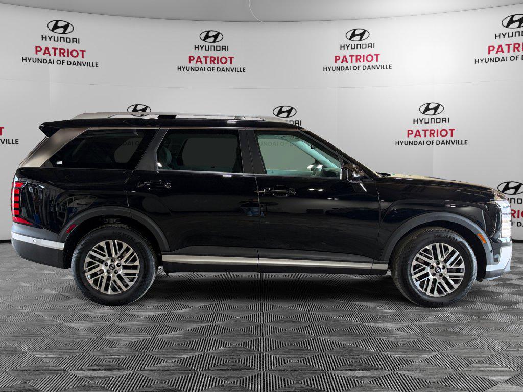 New 2027 Hyundai Palisade SEL Premium AWD SUV