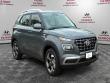 New 2026 Hyundai Venue SEL SUV