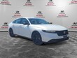  Honda Accord Hybrid