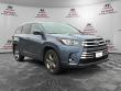 Used 2017 Toyota Highlander Limited Platinum V6 SUV