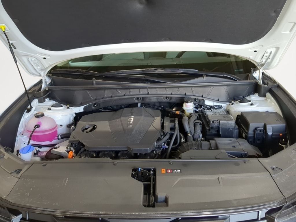 2025 Hyundai Tucson SEL Convenience - Photo 14