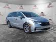 Used 2021 Honda Odyssey EX Van