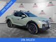  Hyundai Santa Cruz