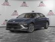 New 2026 Hyundai Sonata Hybrid Limited Sedan