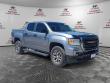 Used 2021 GMC Canyon AT4 w/Leather Truck Crew Cab