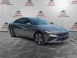 New 2026 Hyundai Elantra Limited Sedan