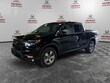  Honda Ridgeline